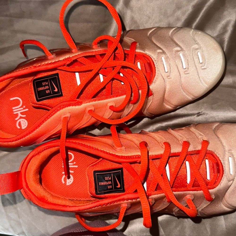 Nike sneakers